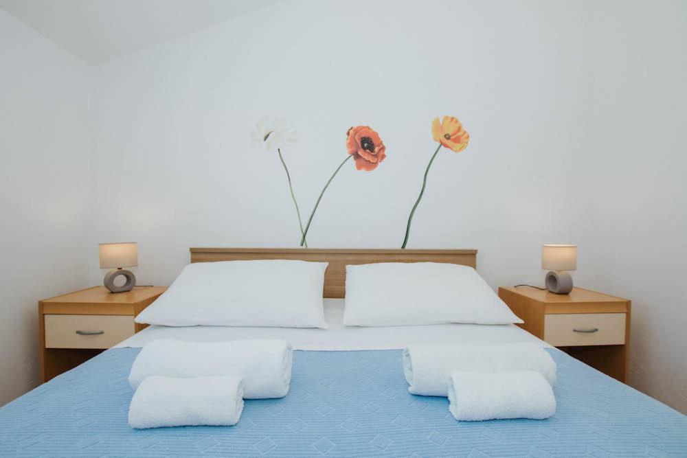 Apartman Relax 2 Žaborić Zewnętrze zdjęcie