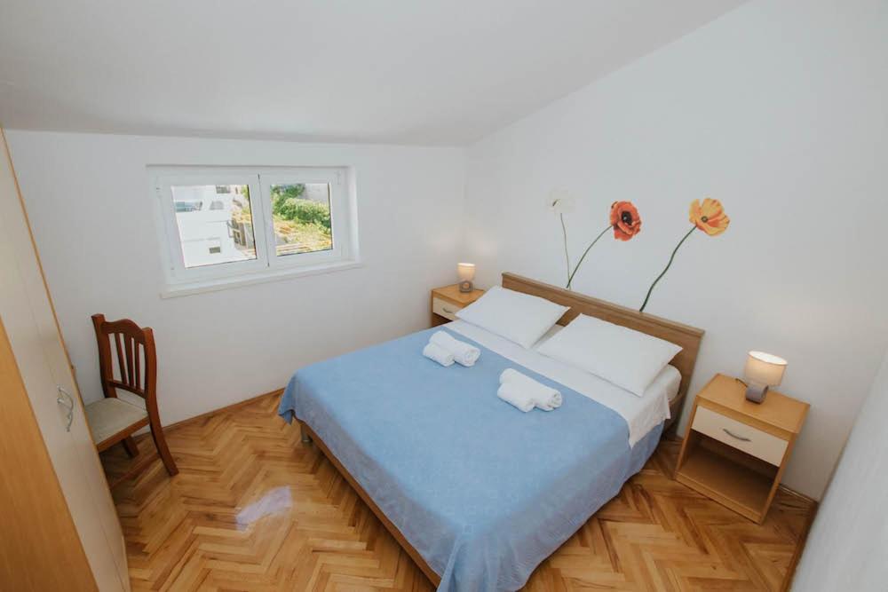 Apartman Relax 2 Žaborić Zewnętrze zdjęcie