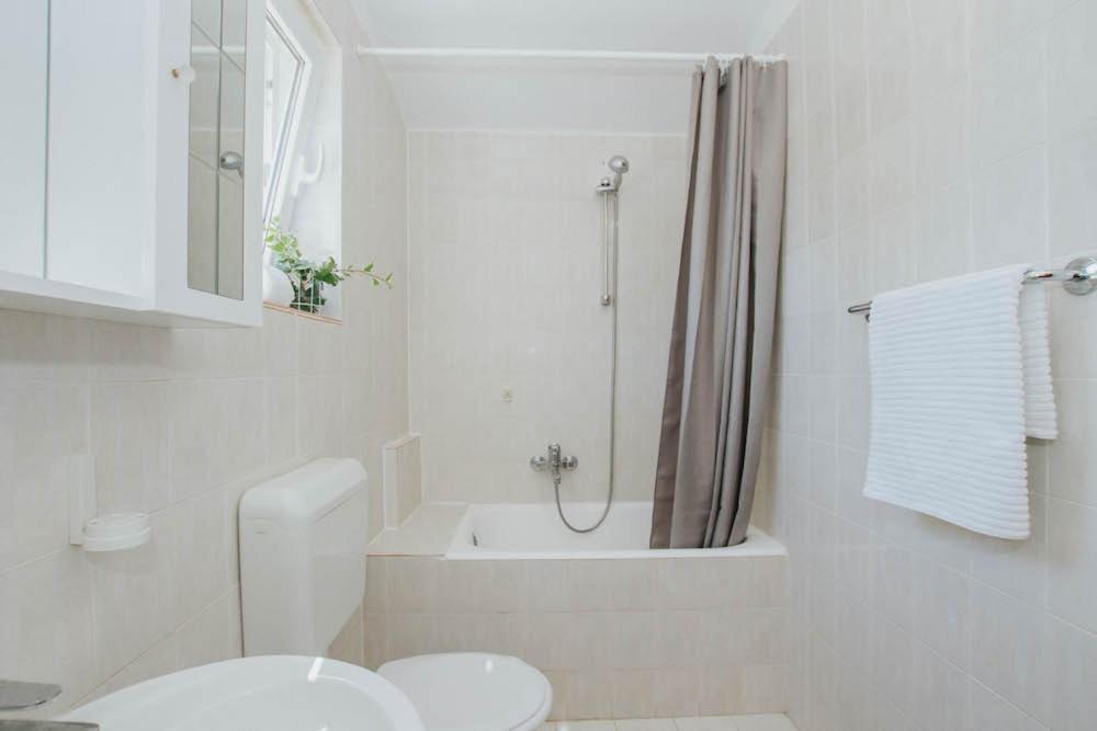 Apartman Relax 2 Žaborić Zewnętrze zdjęcie