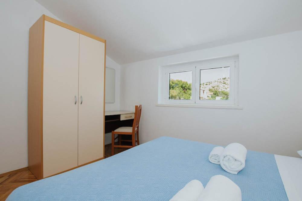 Apartman Relax 2 Žaborić Zewnętrze zdjęcie