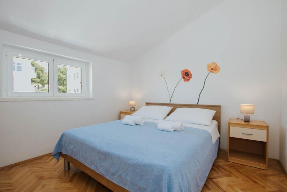 Apartman Relax 2 Žaborić Zewnętrze zdjęcie
